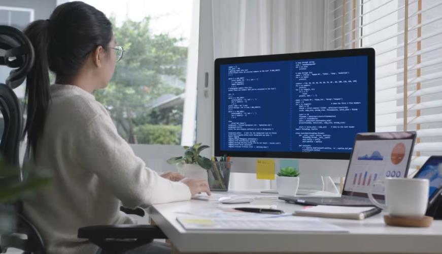 延庆县企业数字化解决方案：机器学习赋能商业模式升级的核心路径